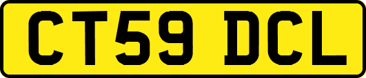 CT59DCL