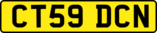 CT59DCN