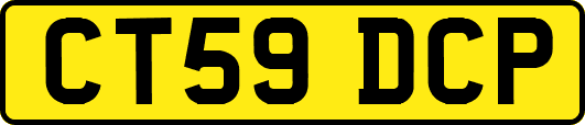 CT59DCP