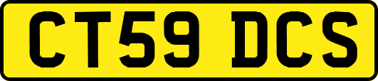 CT59DCS