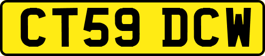 CT59DCW