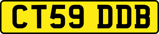 CT59DDB