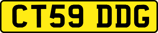 CT59DDG