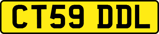 CT59DDL