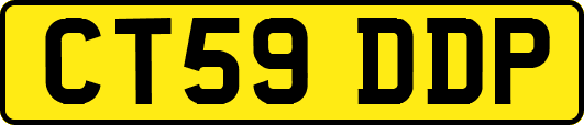 CT59DDP