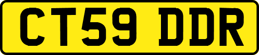 CT59DDR