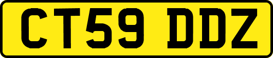 CT59DDZ