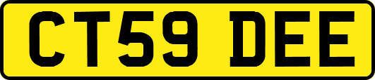 CT59DEE