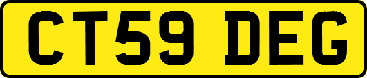 CT59DEG