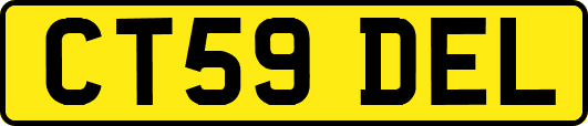 CT59DEL