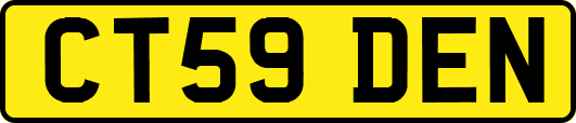 CT59DEN