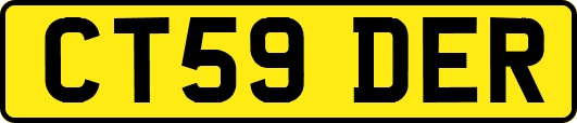 CT59DER