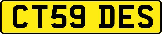 CT59DES