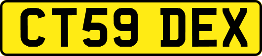 CT59DEX