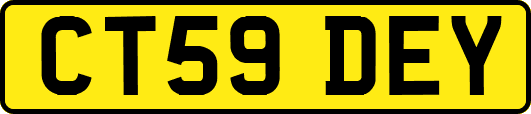 CT59DEY