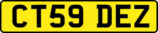 CT59DEZ