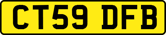CT59DFB