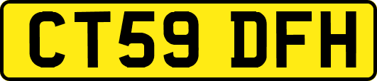 CT59DFH