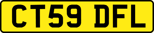 CT59DFL