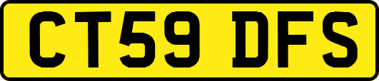 CT59DFS