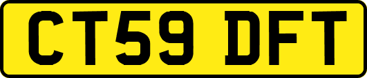 CT59DFT