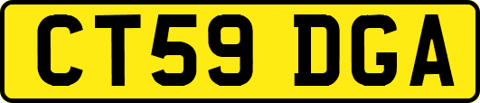 CT59DGA