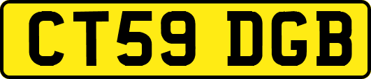 CT59DGB