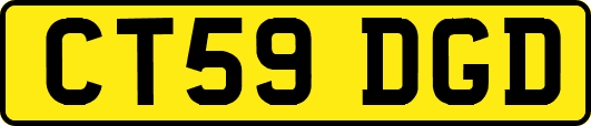 CT59DGD
