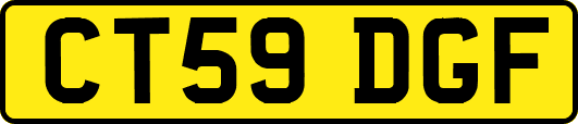 CT59DGF