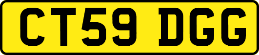 CT59DGG