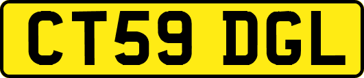 CT59DGL