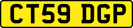 CT59DGP