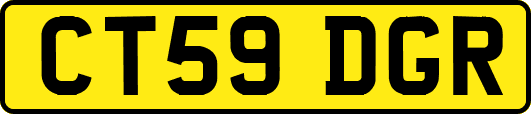 CT59DGR