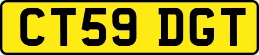 CT59DGT