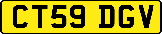 CT59DGV