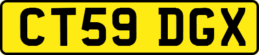 CT59DGX