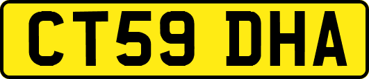 CT59DHA