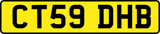 CT59DHB