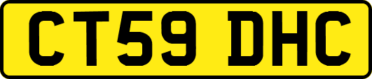 CT59DHC
