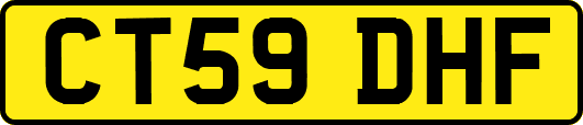 CT59DHF