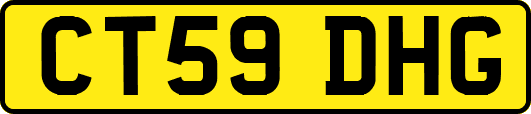 CT59DHG