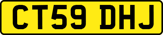 CT59DHJ