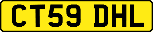 CT59DHL
