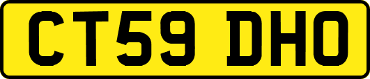 CT59DHO