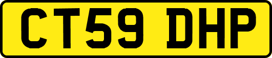 CT59DHP