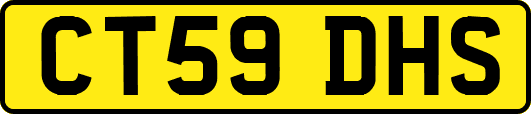 CT59DHS