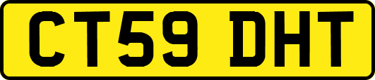 CT59DHT