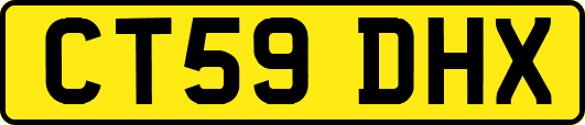 CT59DHX