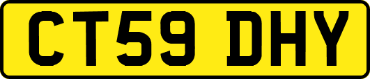 CT59DHY
