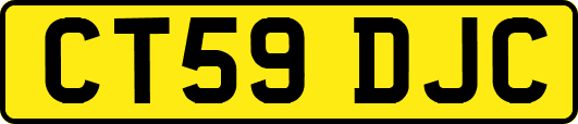 CT59DJC